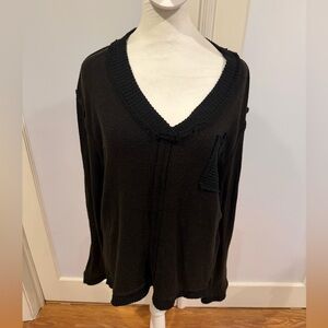 POL Classic Brown Knitwear